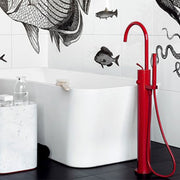 Zucchetti Isy Tub Filler