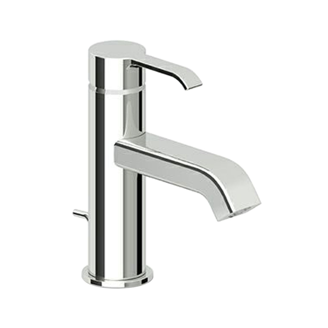 Zucchetti On Bathroom Faucet