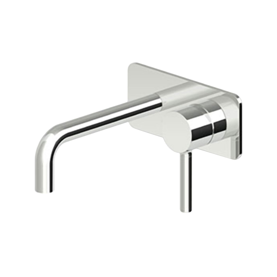 Zucchetti Pan Wall Mount Bathroom Faucet