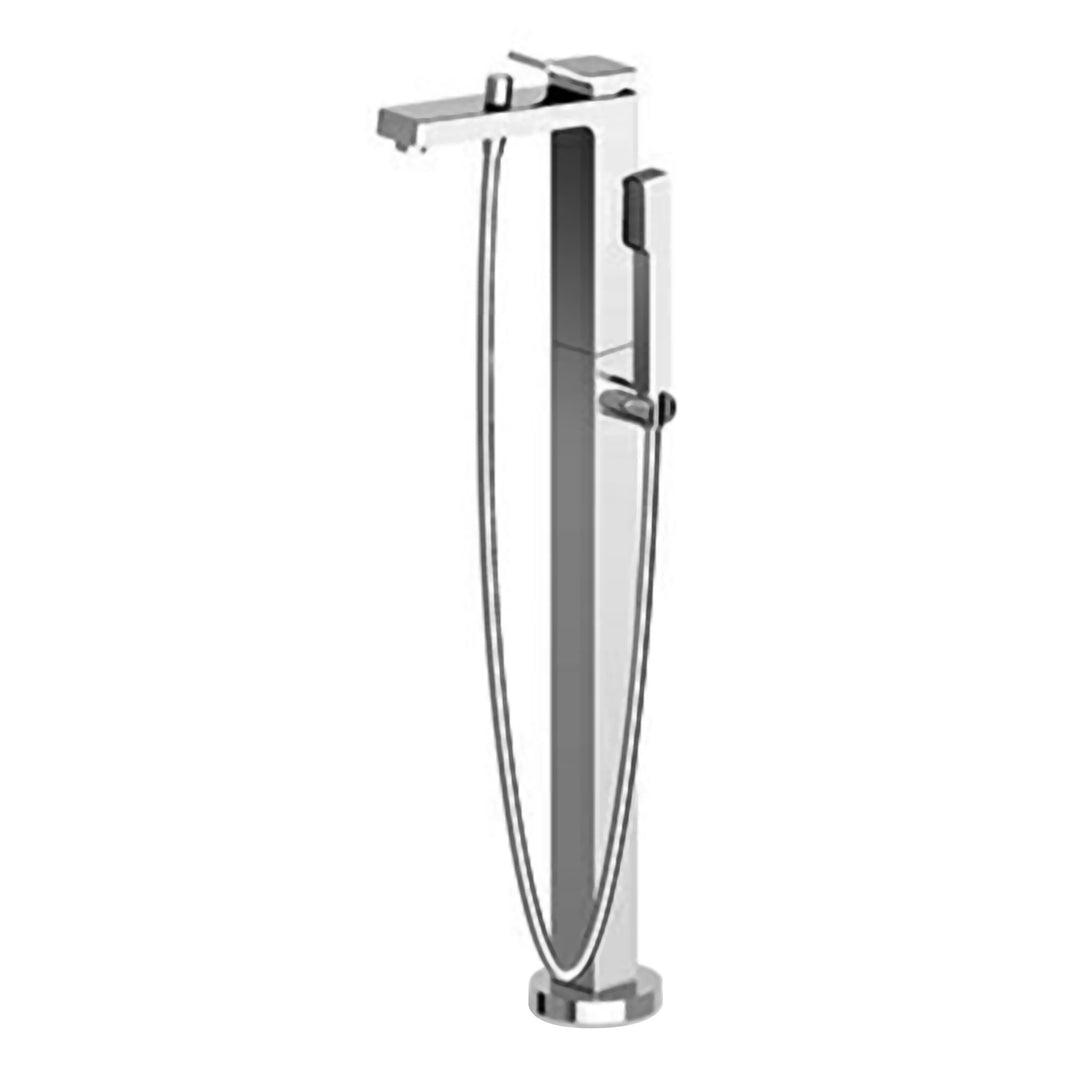 Zucchetti Soft Tub Filler