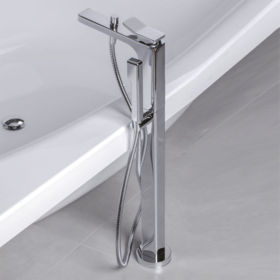 Zucchetti Soft Tub Filler