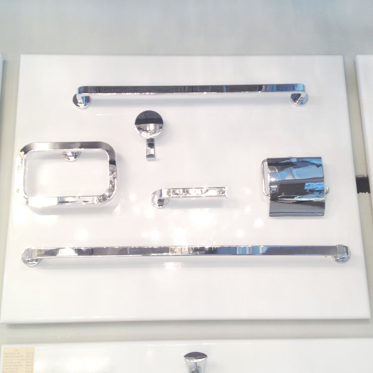 Colombo Design Nordic 6-Piece Accessory