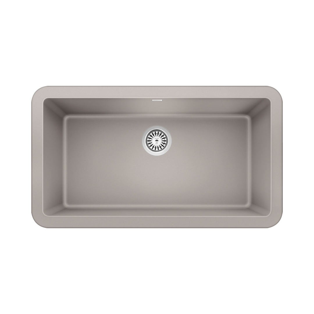 Blanco Ikon Single Bowl Kitchen Sink