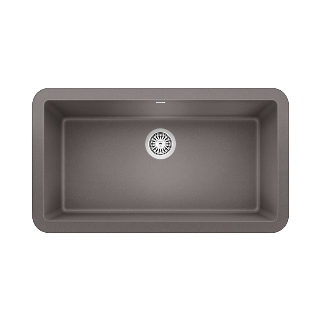 Blanco Ikon Single Bowl Kitchen Sink