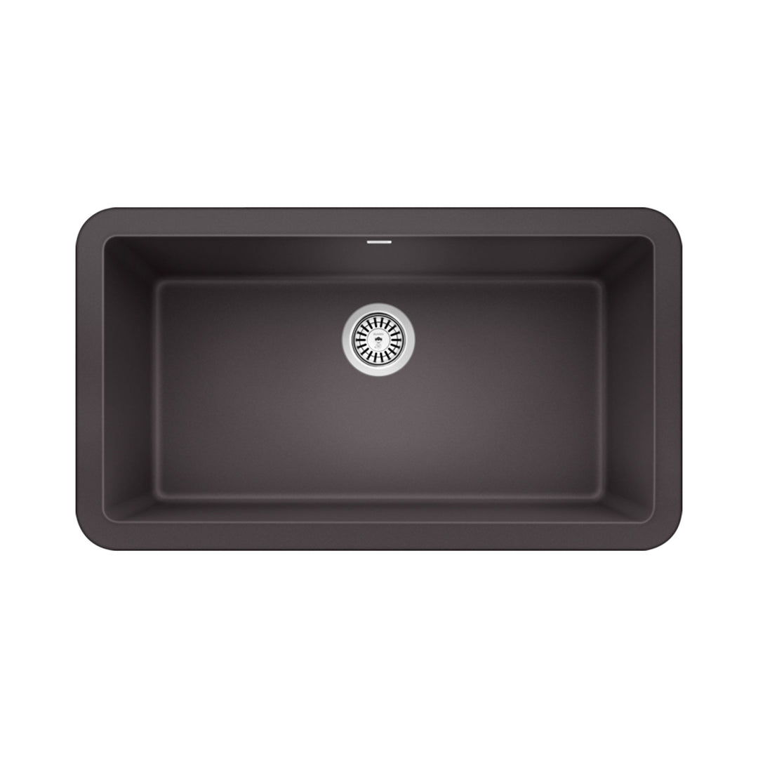 Blanco Ikon Single Bowl Kitchen Sink