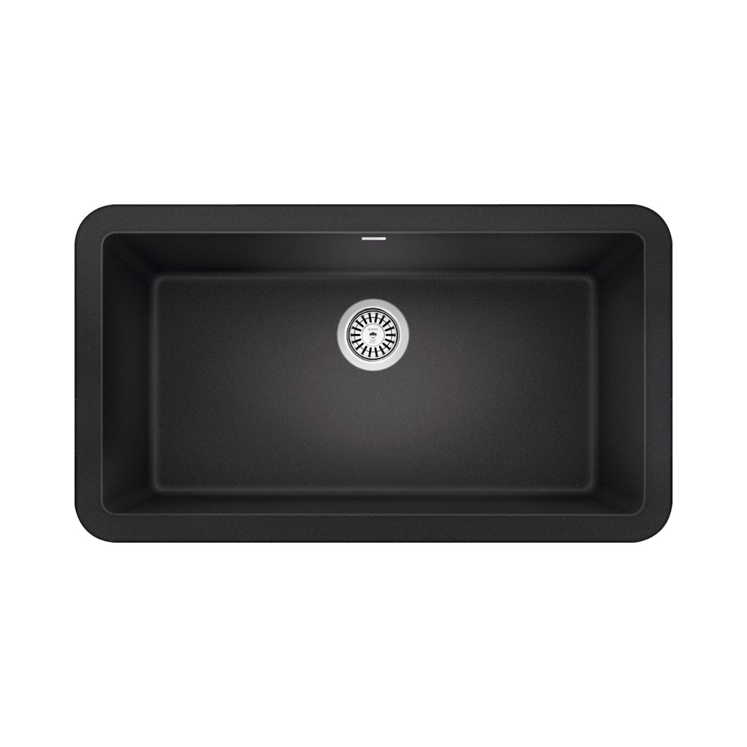 Blanco Ikon Single Bowl Kitchen Sink
