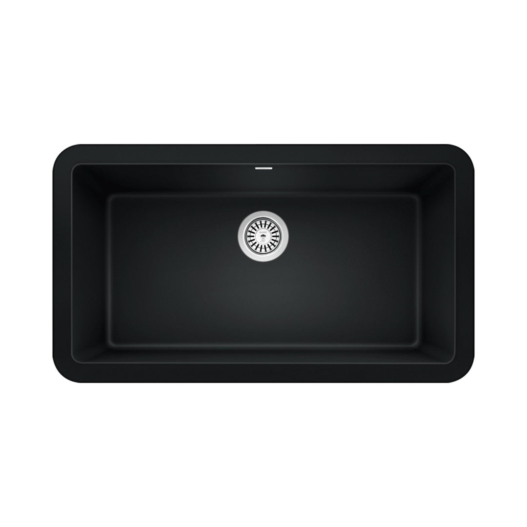 Blanco Ikon Single Bowl Kitchen Sink