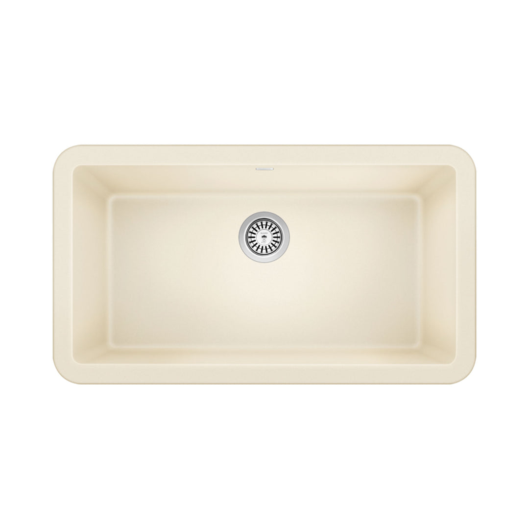 Blanco Ikon Single Bowl Kitchen Sink