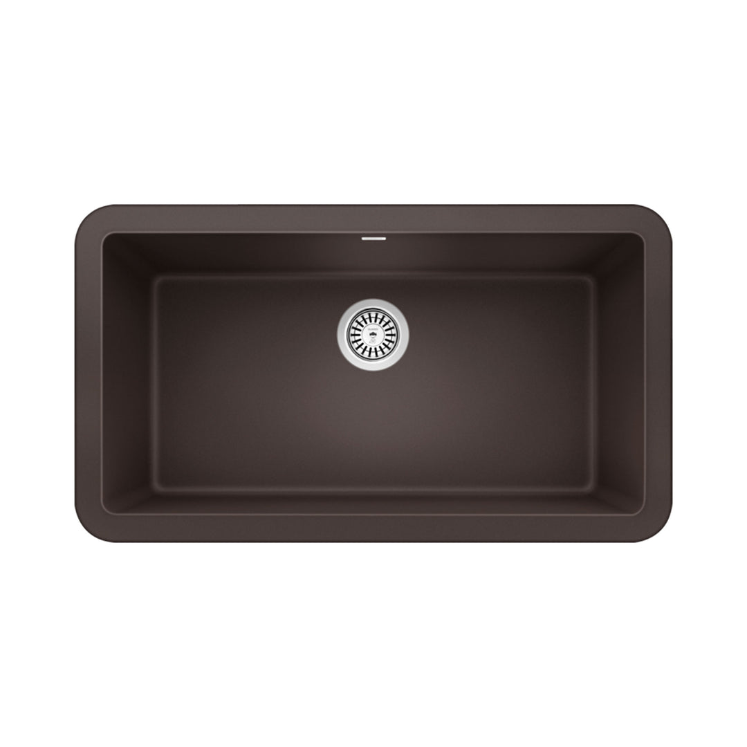 Blanco Ikon Single Bowl Kitchen Sink