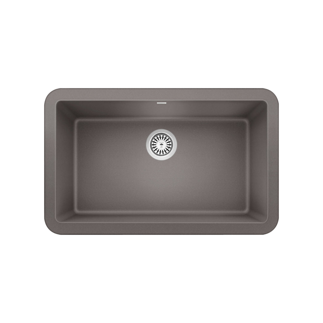 Blanco Ikon Single Bowl Kitchen Sink