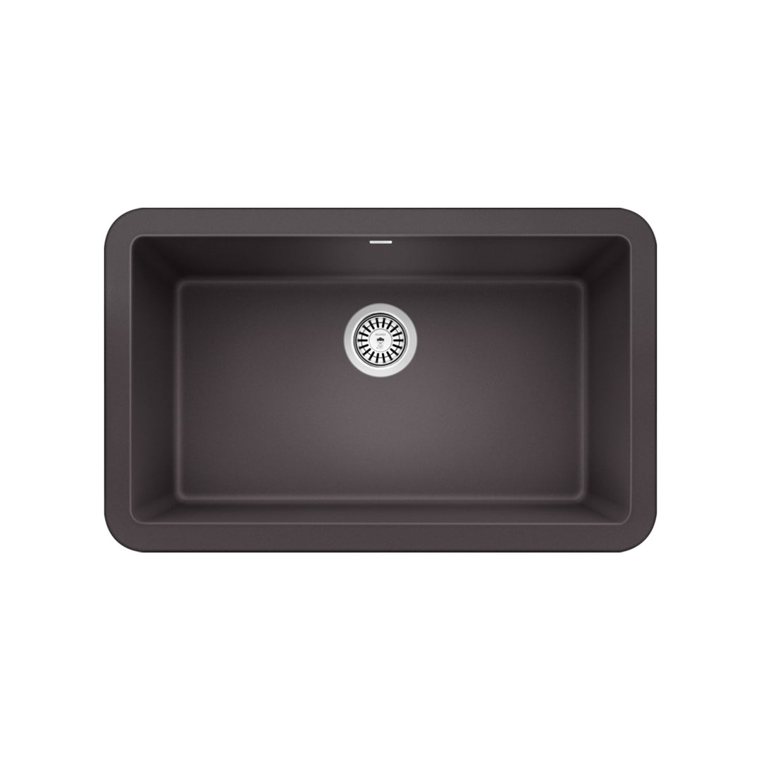Blanco Ikon Single Bowl Kitchen Sink