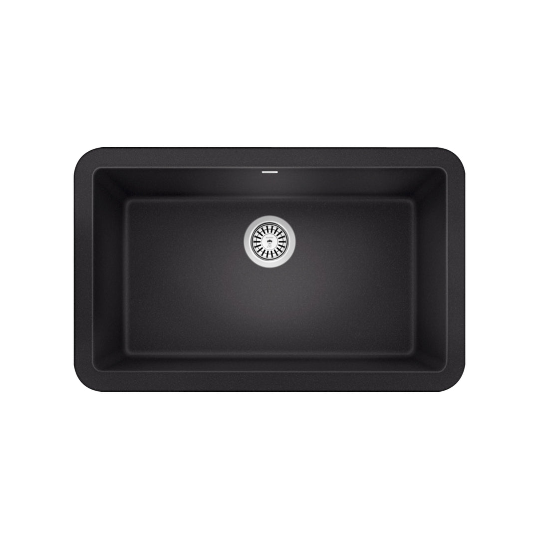 Blanco Ikon Single Bowl Kitchen Sink