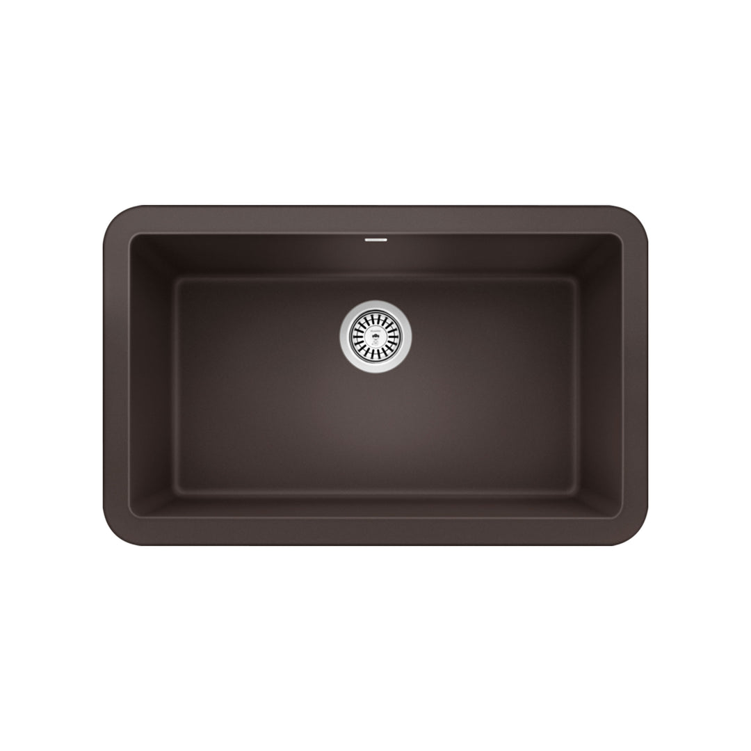 Blanco Ikon Single Bowl Kitchen Sink
