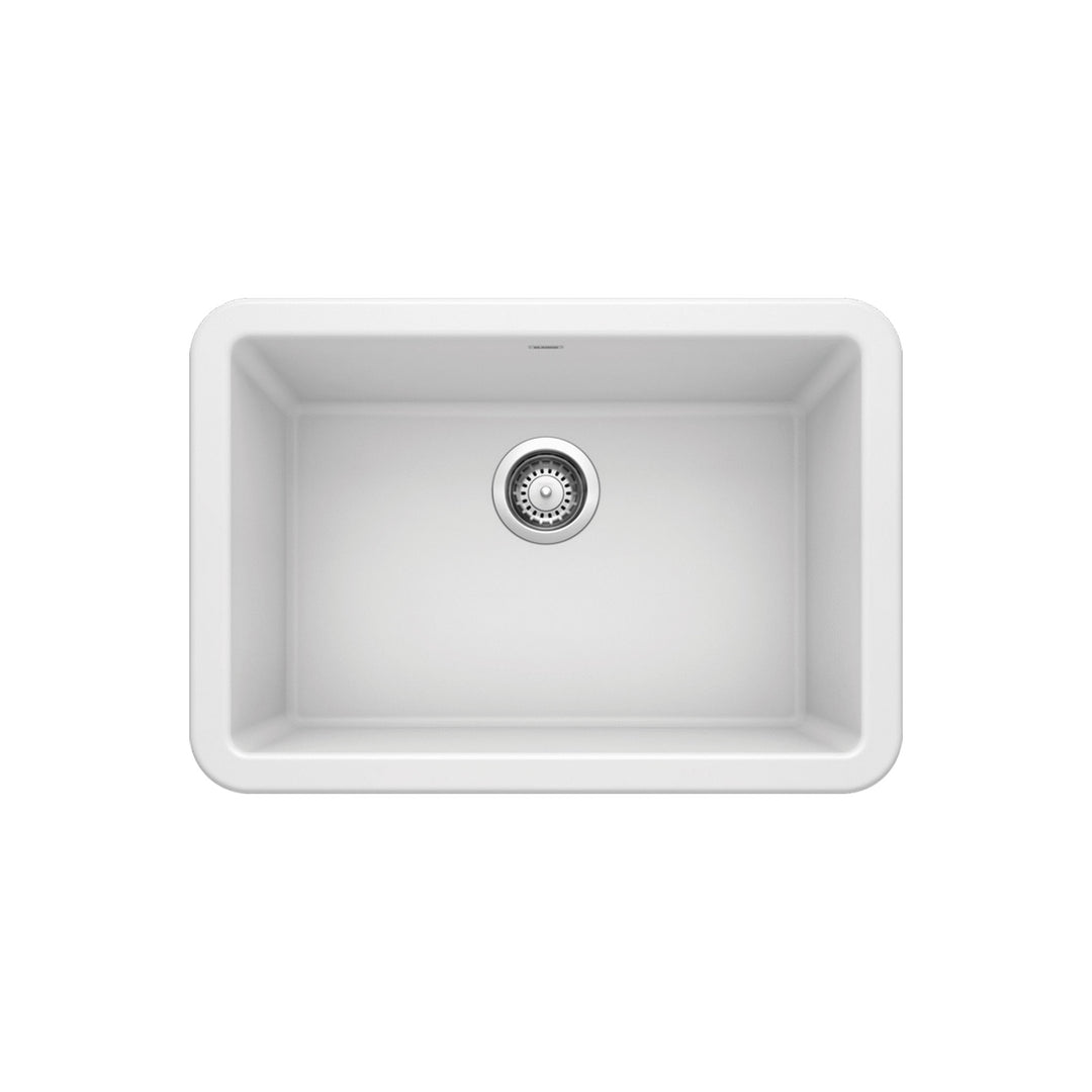 Blanco Ikon Single Bowl Kitchen Sink