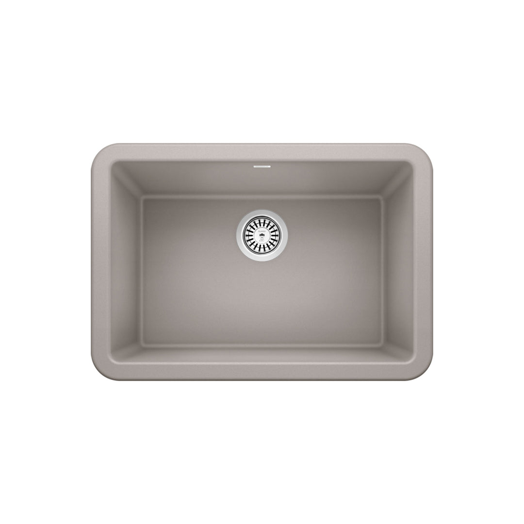 Blanco Ikon Single Bowl Kitchen Sink