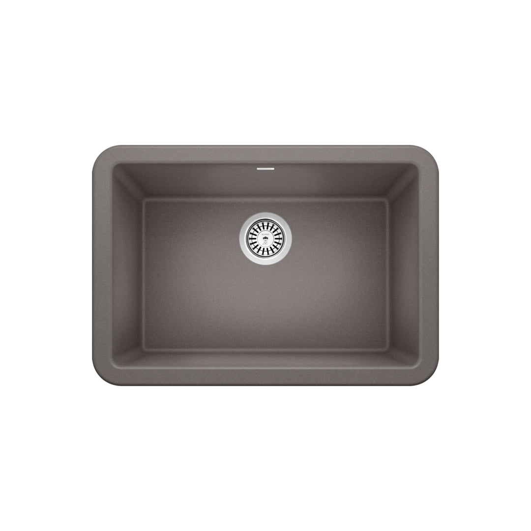 Blanco Ikon Single Bowl Kitchen Sink