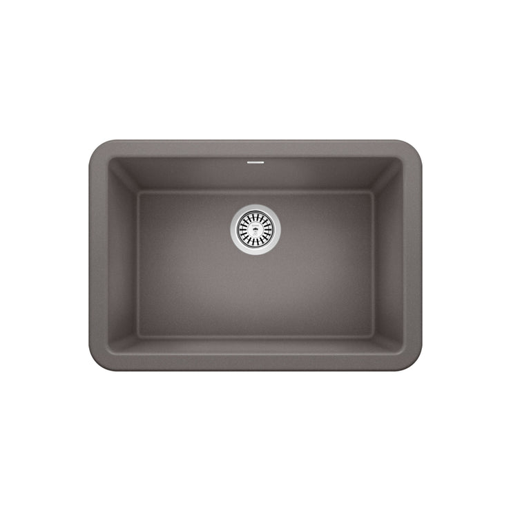 Blanco Ikon Single Bowl Kitchen Sink