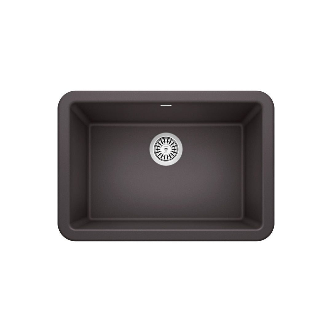 Blanco Ikon Single Bowl Kitchen Sink