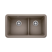 Blanco Ikon Double Bowl Kitchen Sink