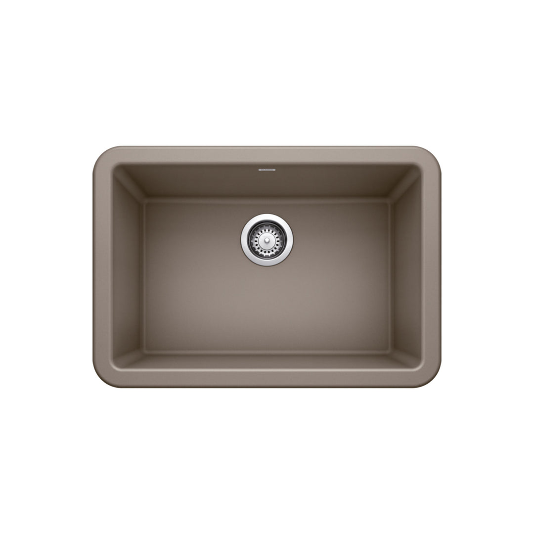 Blanco Ikon Single Bowl Kitchen Sink