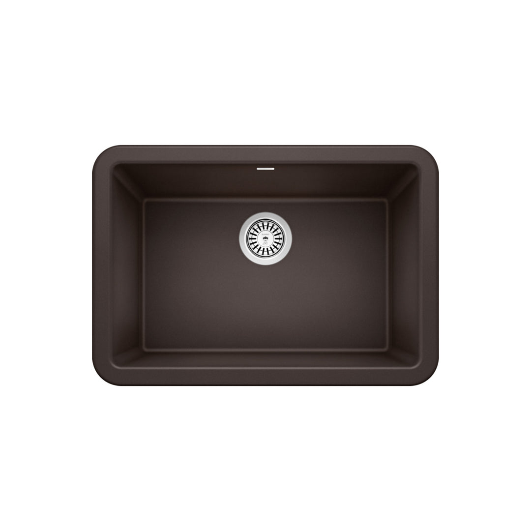 Blanco Ikon Single Bowl Kitchen Sink