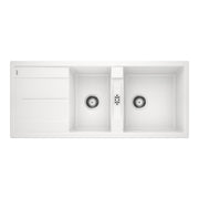 Blanco Metra Double Bowl Kitchen Sink