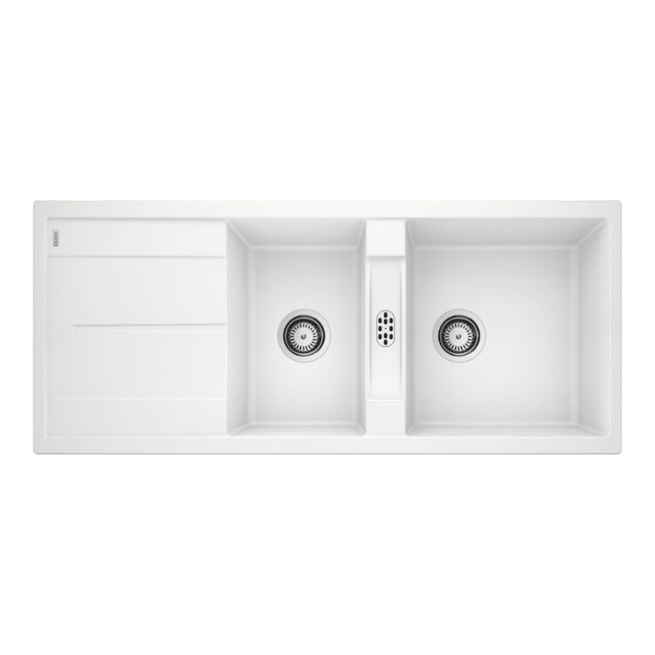 Blanco Metra Double Bowl Kitchen Sink