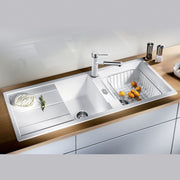 Blanco Metra Double Bowl Kitchen Sink
