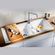Blanco Metra Double Bowl Kitchen Sink