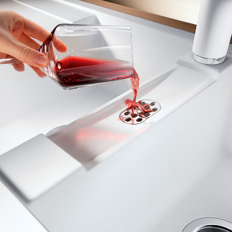 Blanco Metra Double Bowl Kitchen Sink