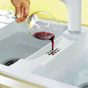 Blanco Metra Double Bowl Kitchen Sink