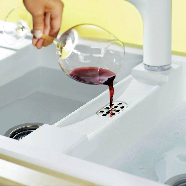 Blanco Metra Double Bowl Kitchen Sink