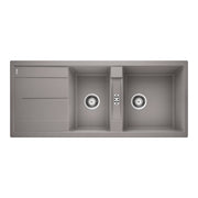 Blanco Metra Double Bowl Kitchen Sink