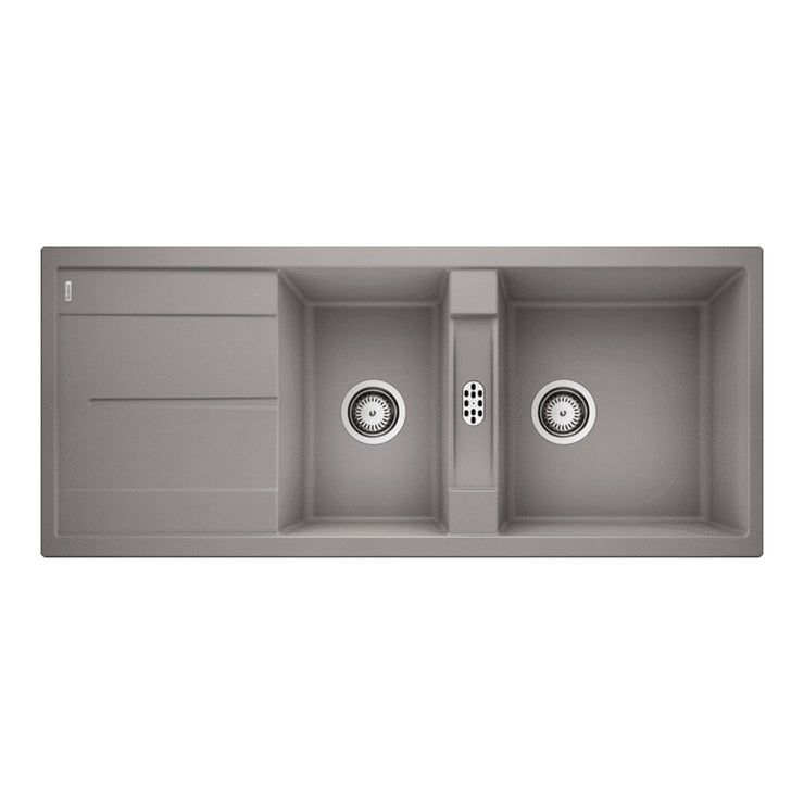 Blanco Metra Double Bowl Kitchen Sink