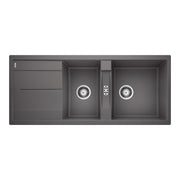 Blanco Metra Double Bowl Kitchen Sink