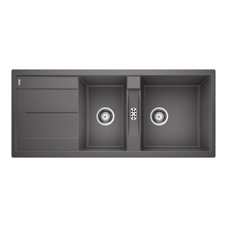Blanco Metra Double Bowl Kitchen Sink