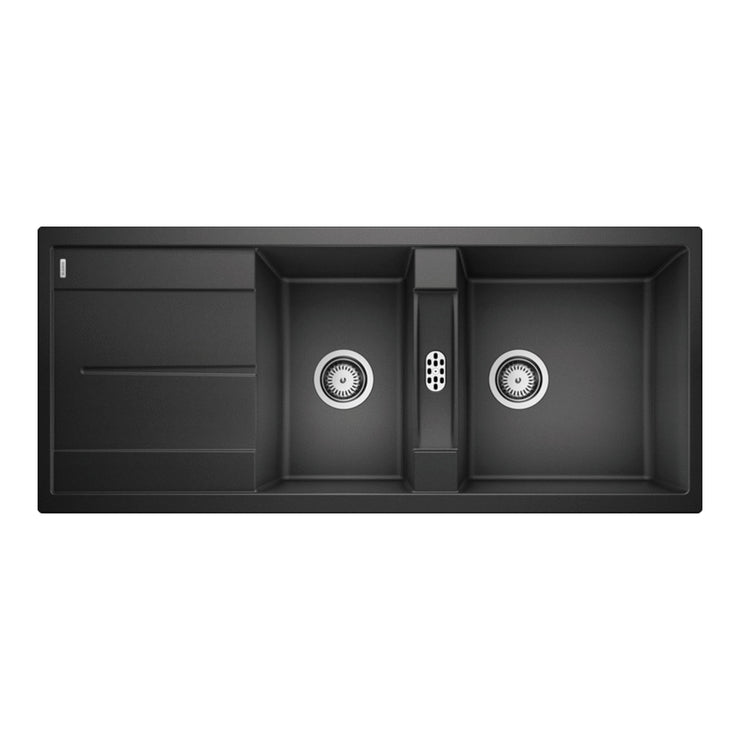 Blanco Metra Double Bowl Kitchen Sink