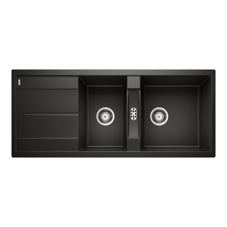 Blanco Metra Double Bowl Kitchen Sink