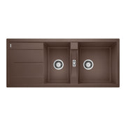 Blanco Metra Double Bowl Kitchen Sink