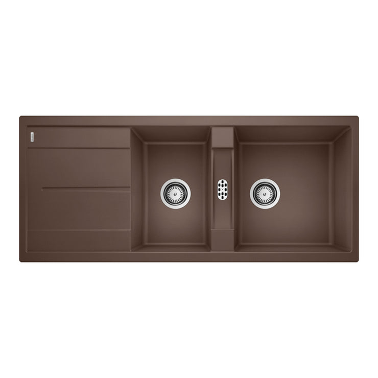 Blanco Metra Double Bowl Kitchen Sink