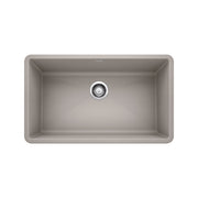 Blanco Precis Single Bowl Kitchen Sink