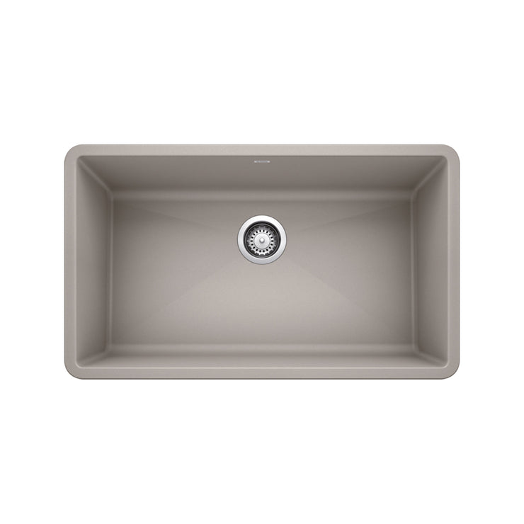 Blanco Precis Single Bowl Kitchen Sink