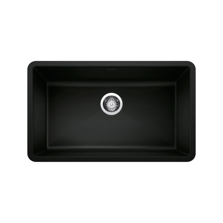 Blanco Precis Single Bowl Kitchen Sink