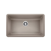 Blanco Precis Single Bowl Kitchen Sink