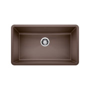 Blanco Precis Single Bowl Kitchen Sink
