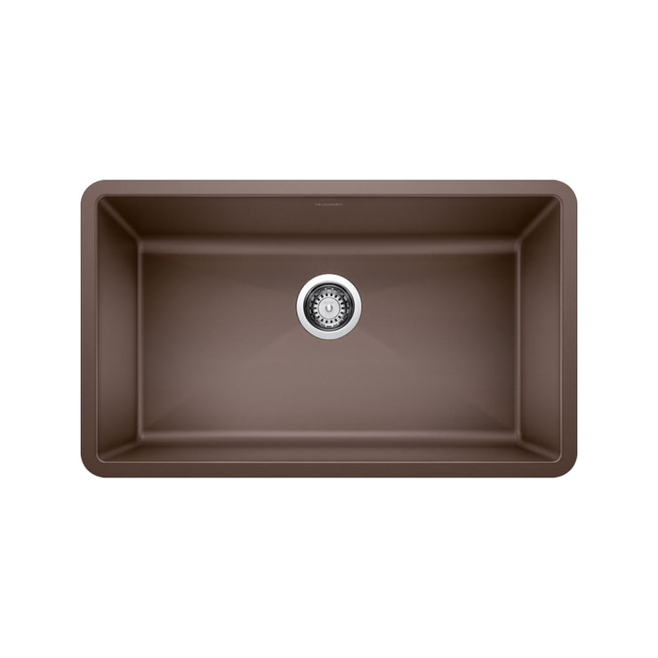 Blanco Precis Single Bowl Kitchen Sink