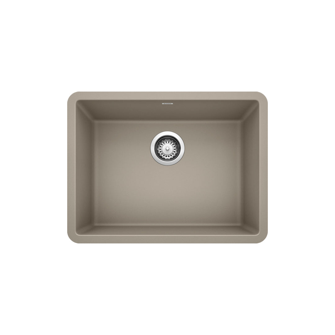 Blanco Precis Single Bowl Kitchen Sink