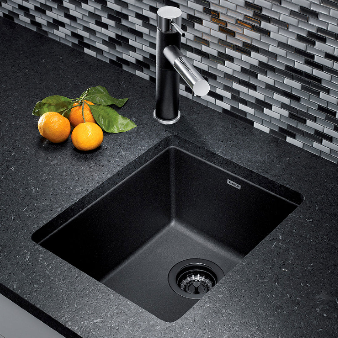 Blanco Precis Bar Kitchen Sink