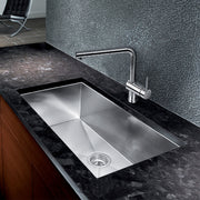 Blanco Precision Single Bowl Kitchen Sink