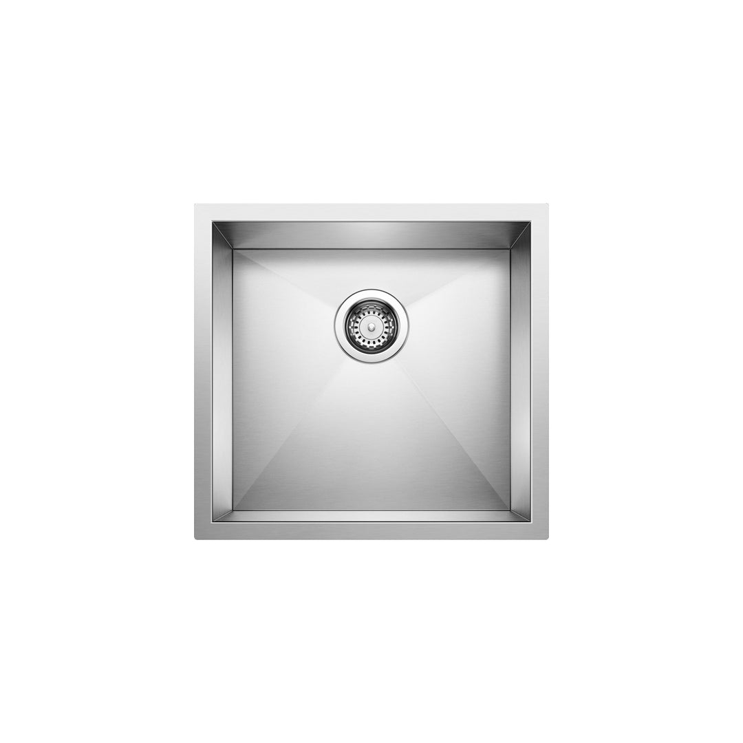 Blanco Precision Single Bowl Kitchen Sink